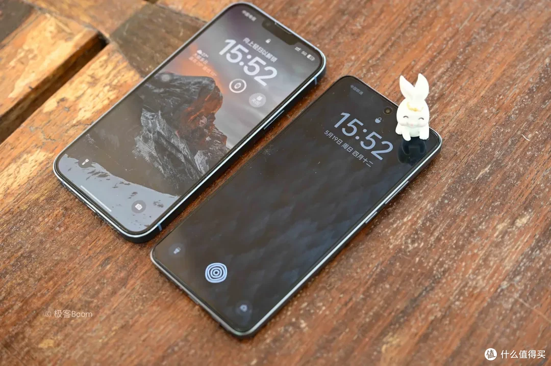 小1万iPhone,信号和续航也打不过千元机OPPO K12?