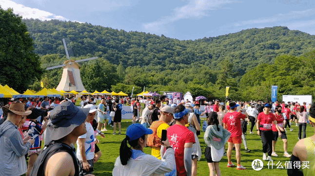 比赛-活动-记录 篇三十一:2024-05-26-第五届西湖毅行-流水记