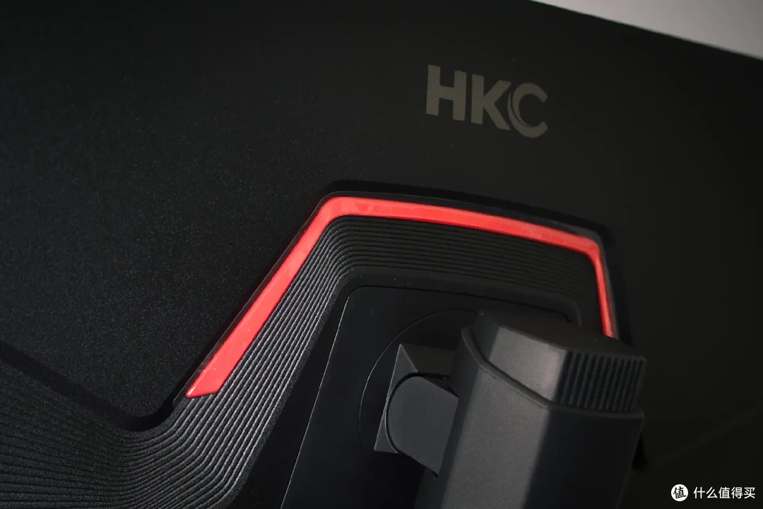 2K180Hz猎鹰高刷快人一步,值得入手的电竞小钢炮:HKC G24H2