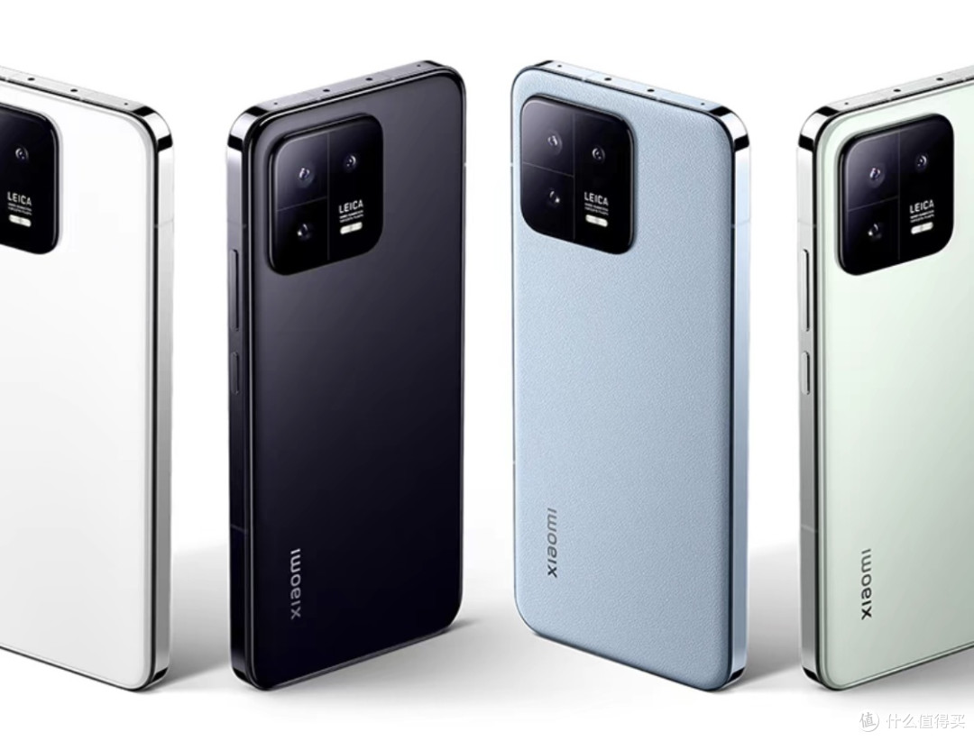 1999元的Xiaomi小米13系列的5G手机这个618会实现吗?1999元的小米13你会买吗?
