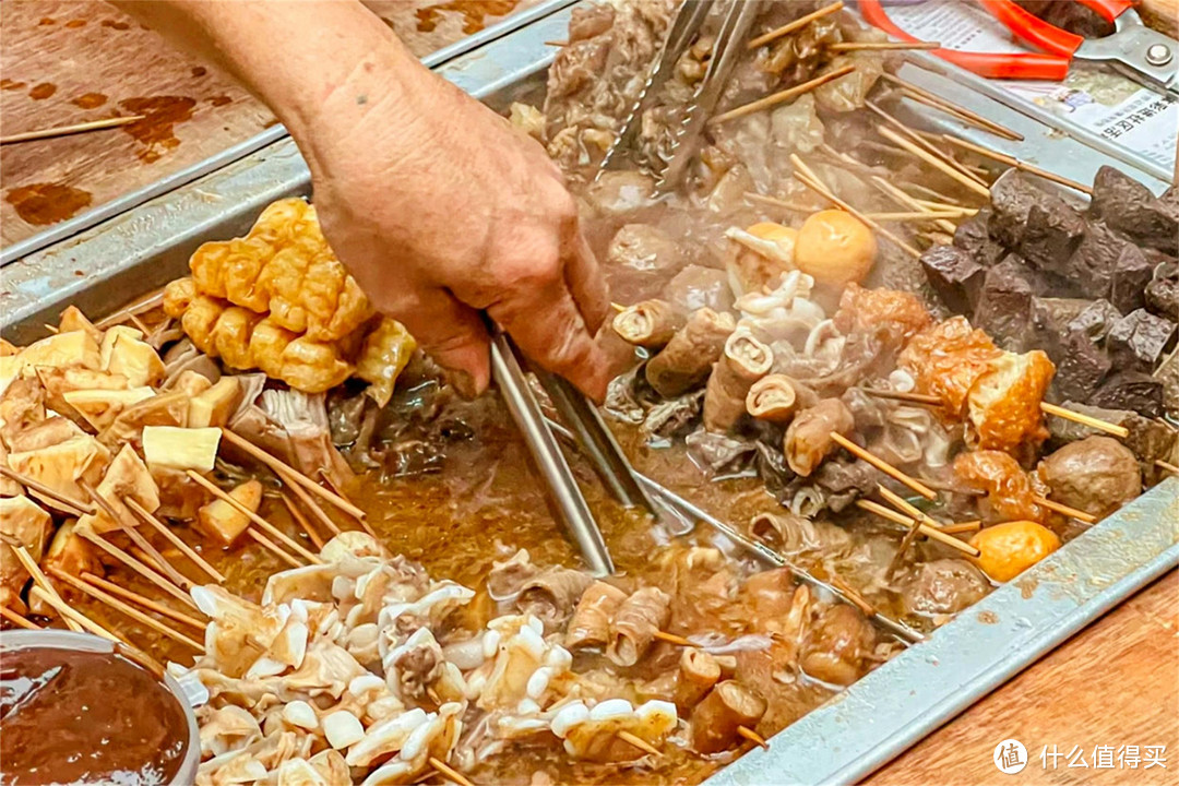 风靡广东街头的10大小吃，外地很难吃到正宗的，没吃过算是白来了