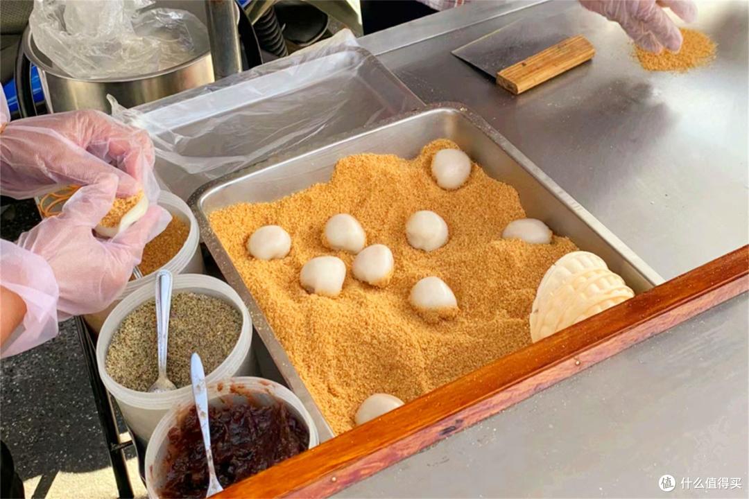 台湾省的“8大小吃”,喜好和大陆差别不小,有机会挨个尝尝