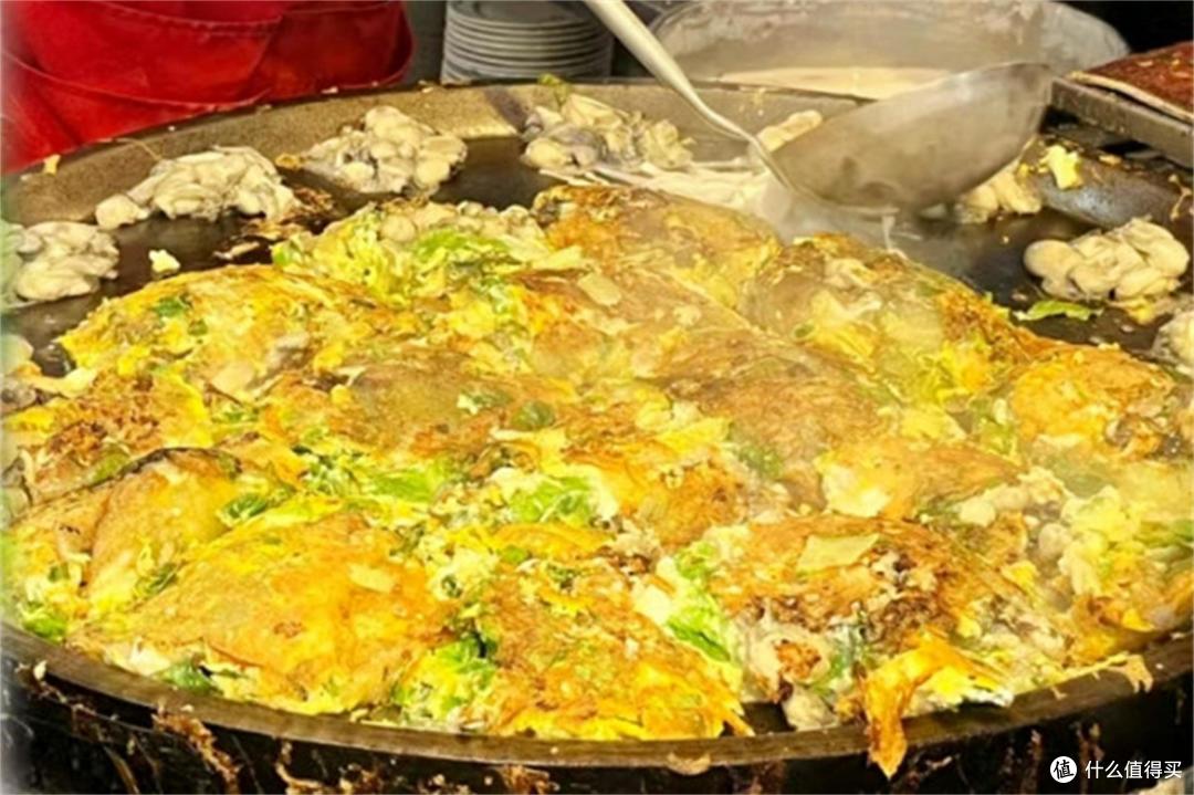 台湾省的“8大小吃”,喜好和大陆差别不小,有机会挨个尝尝