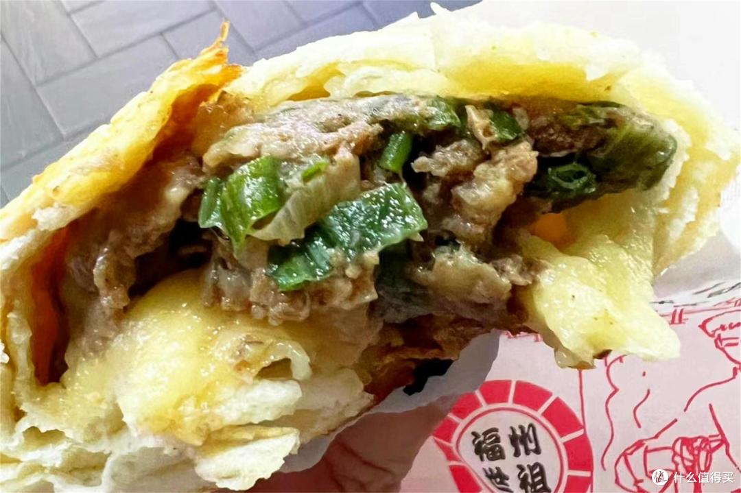 台湾省的“8大小吃”,喜好和大陆差别不小,有机会挨个尝尝