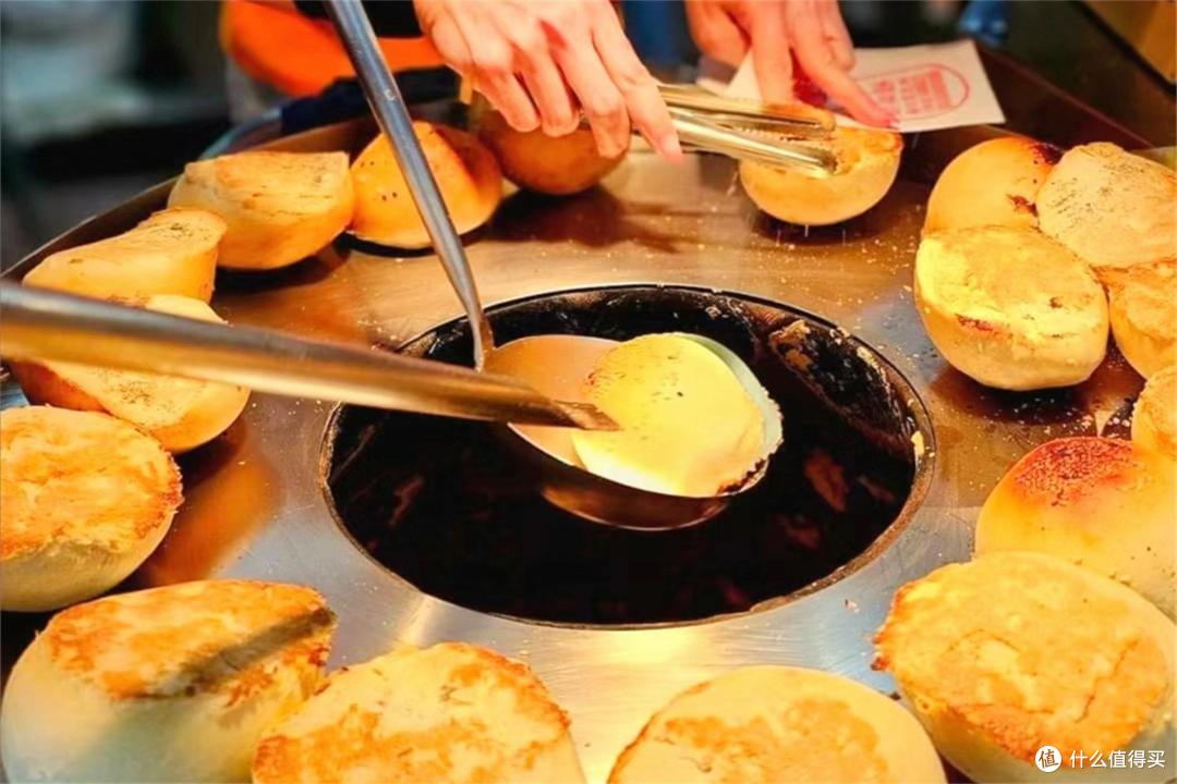 台湾省的“8大小吃”,喜好和大陆差别不小,有机会挨个尝尝