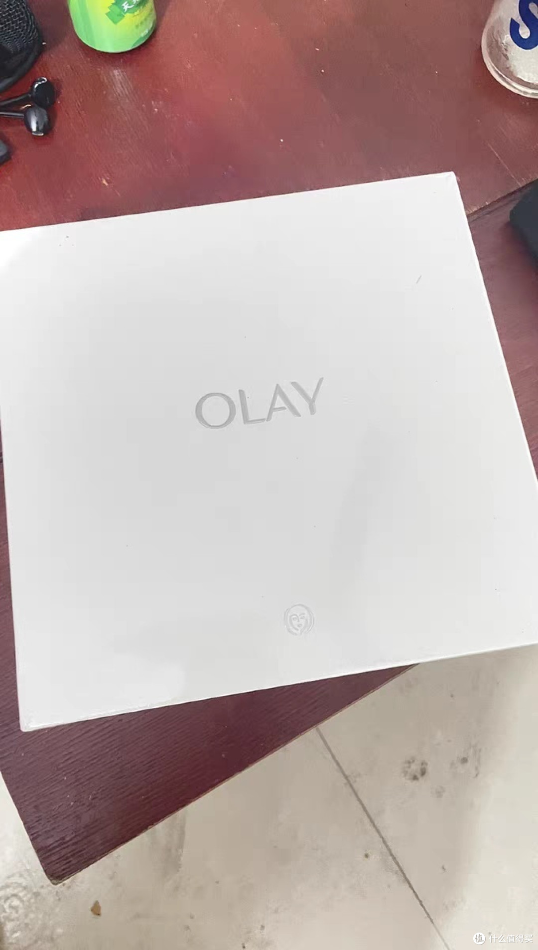 OLAY抗糖小白瓶护肤套装:守护肌肤的年轻与活力