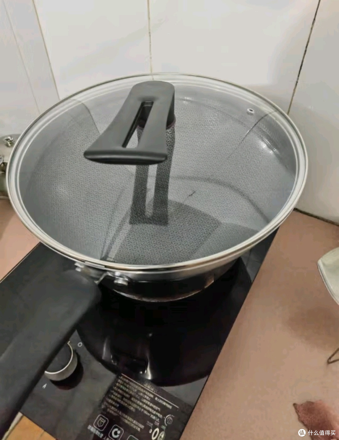厨房新宠"！美的304不锈钢炒锅，健康烹饪首选