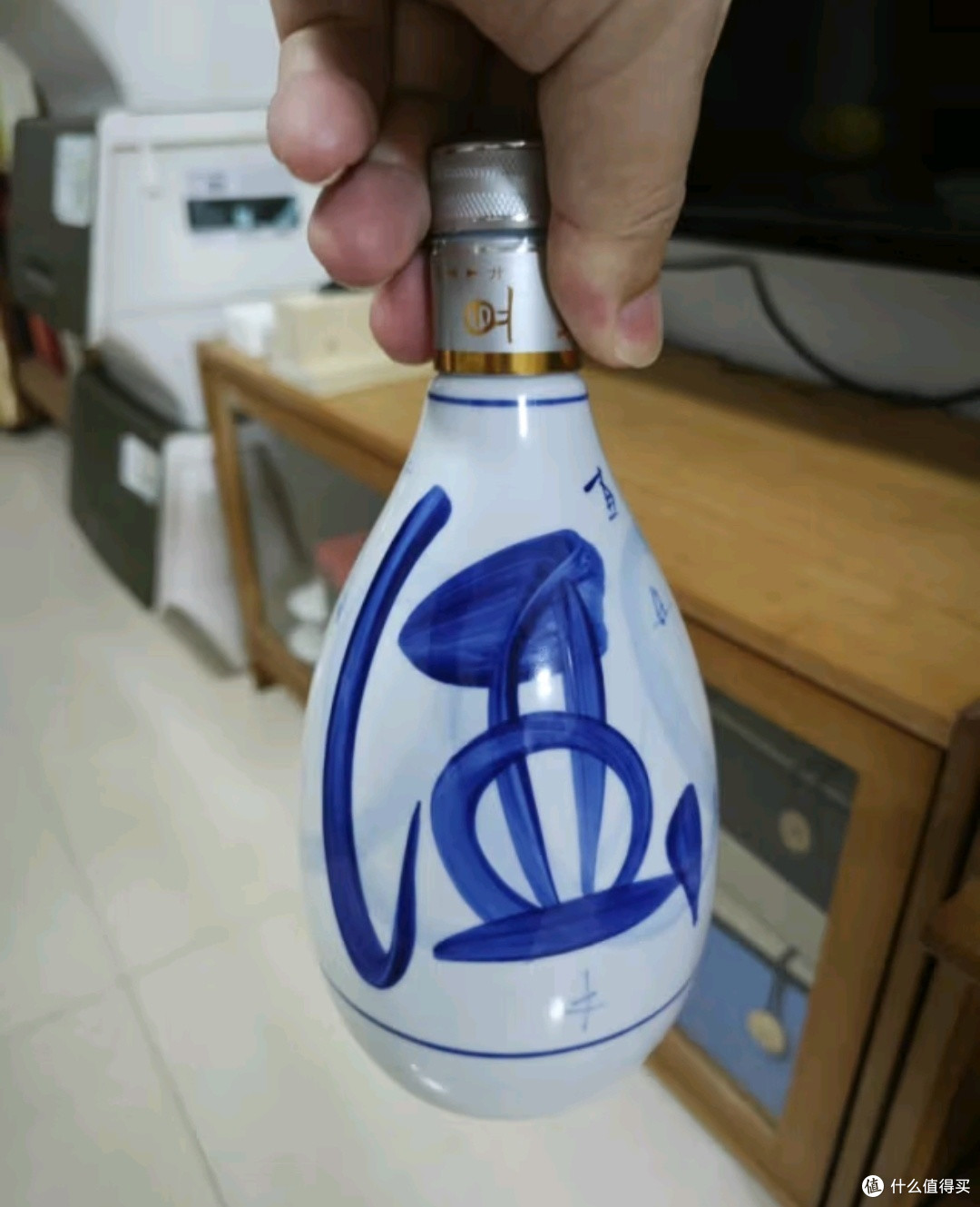 汾酒青花20性价比超高的酒