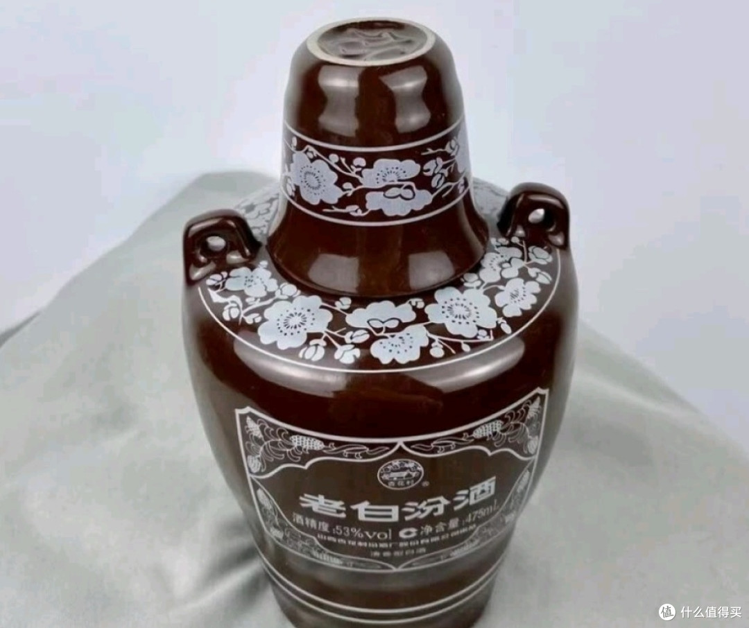 老白汾10,让你爱不释口