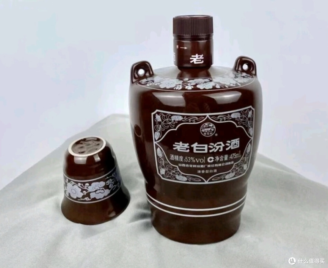 老白汾10,让你爱不释口