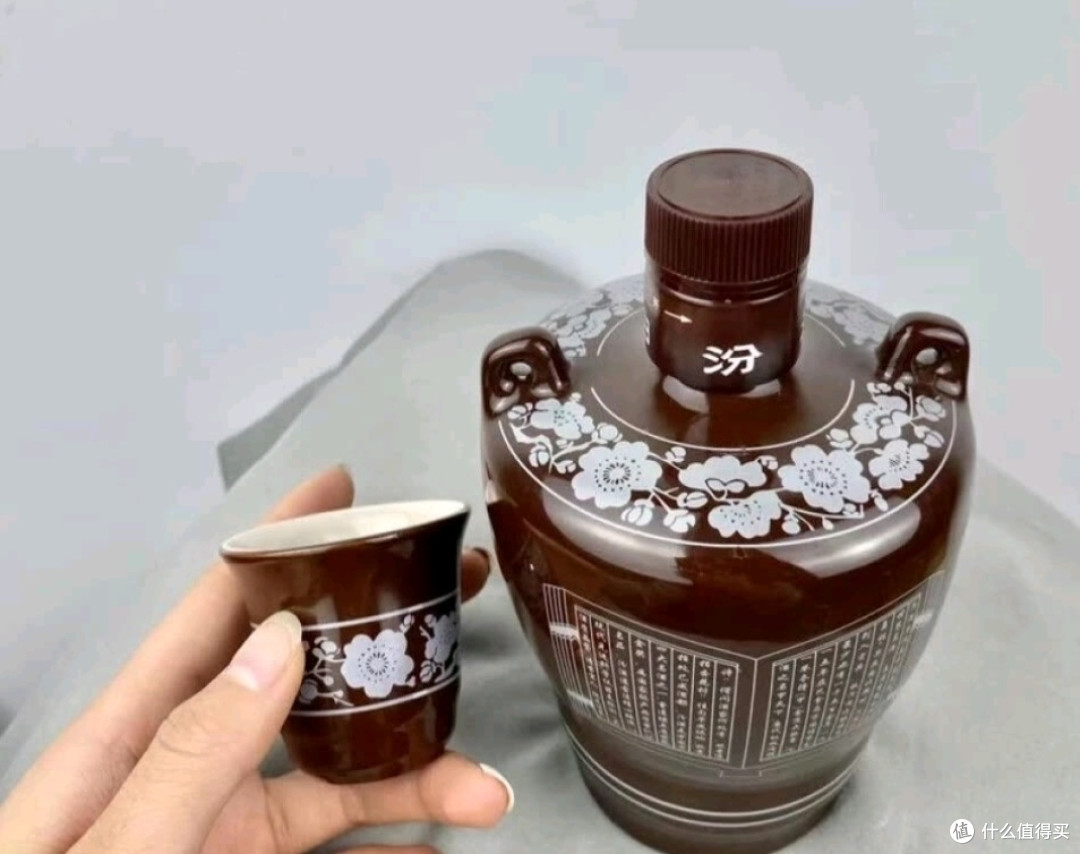 老白汾10，让你爱不释口