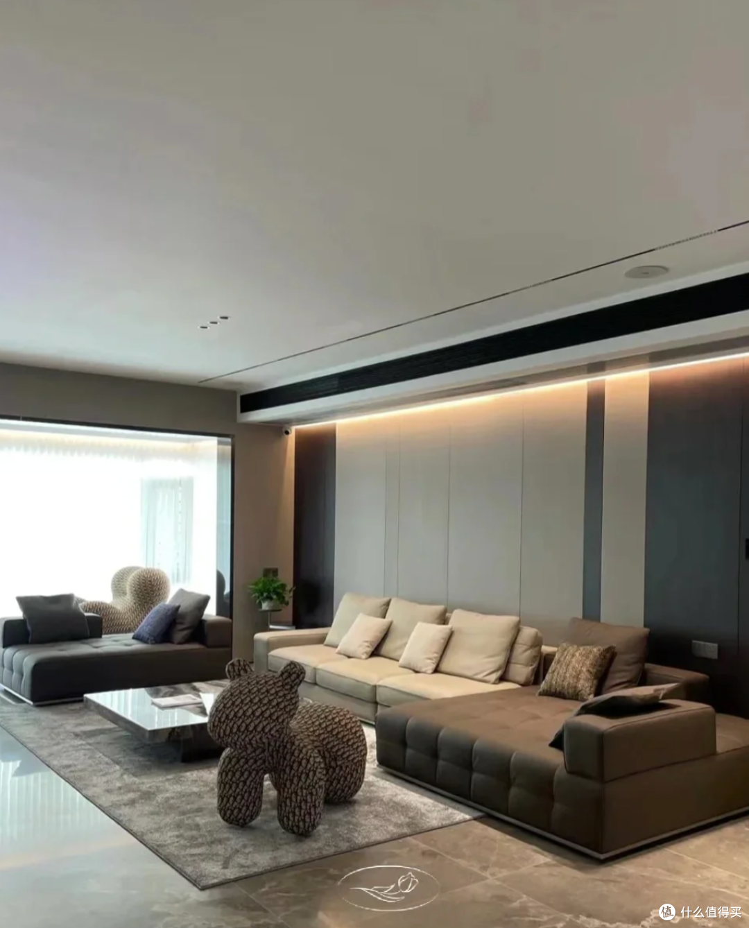 住进新家才发现,这4种家具不是“越大越好”,“小一点”更实用