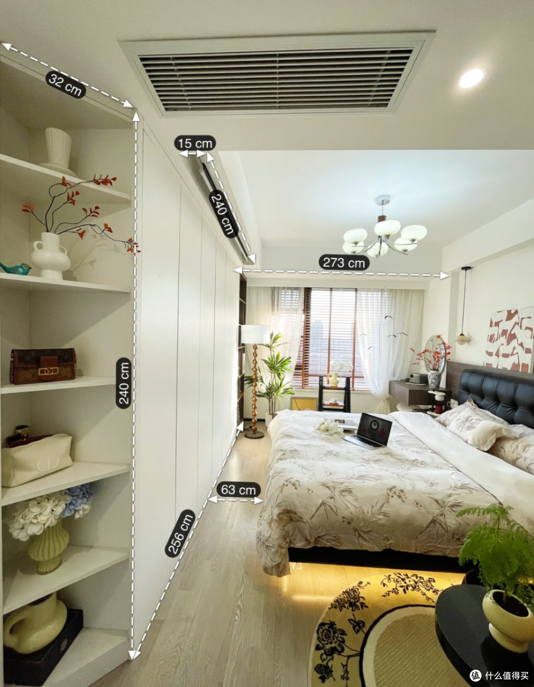 住进新家才发现,这4种家具不是“越大越好”,“小一点”更实用