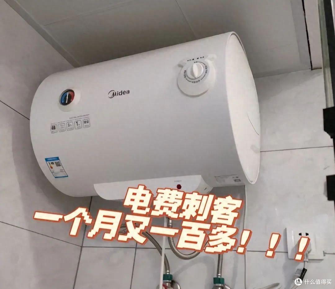 热水器能不能24小时开着?维修师傅:大部分人都做错了!