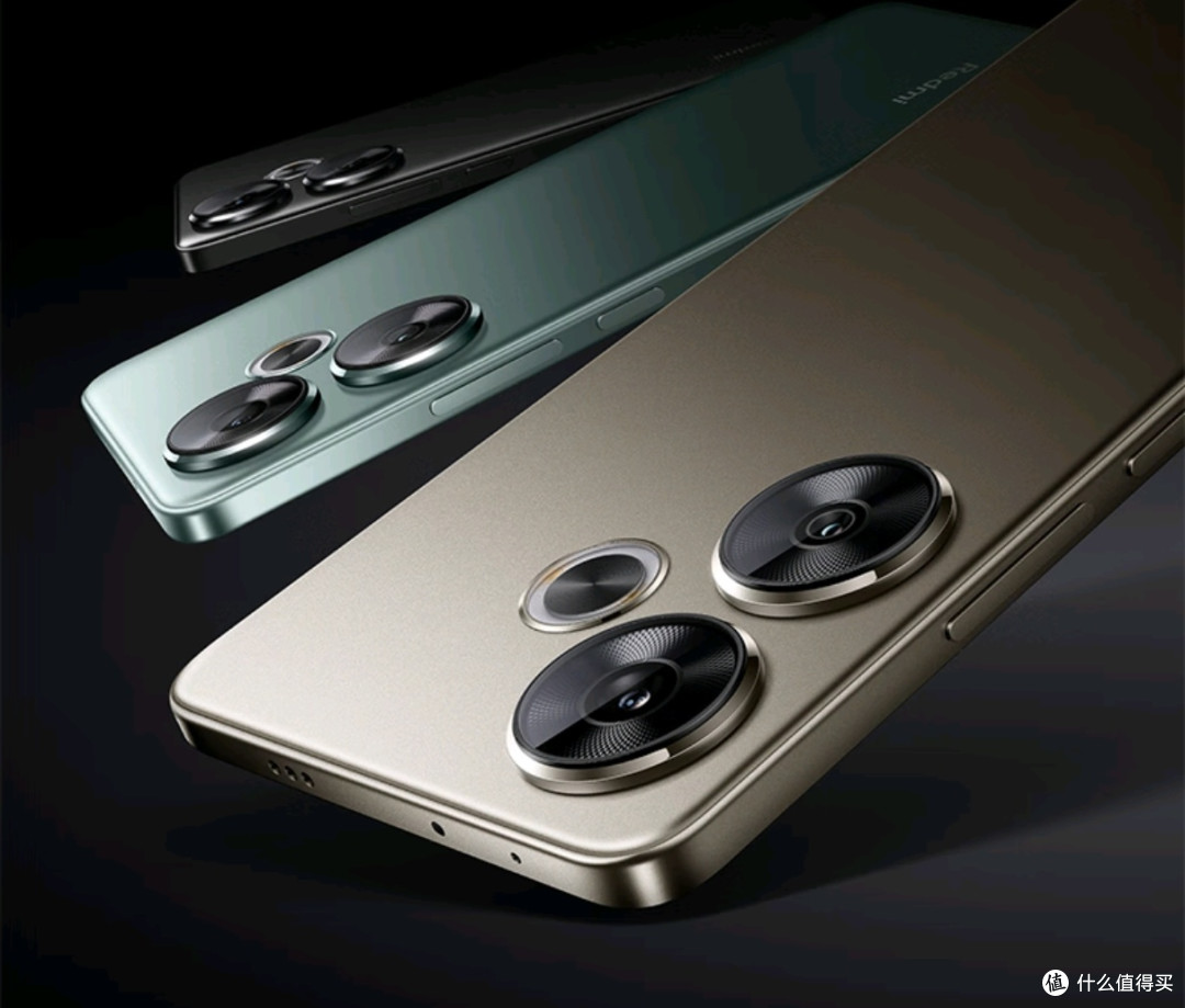 性能小金刚 Redmi Turbo3 评测:第三代骁龙 8s 加持,澎湃 OS 来袭!