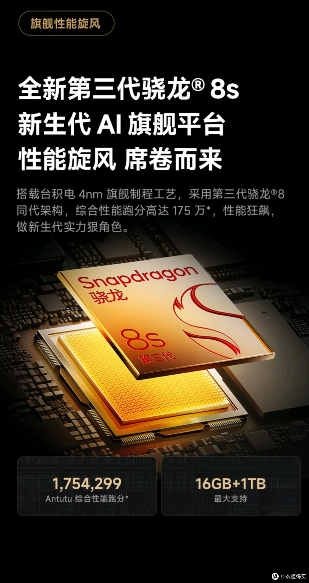 性能小金刚 Redmi Turbo3 评测:第三代骁龙 8s 加持,澎湃 OS 来袭!