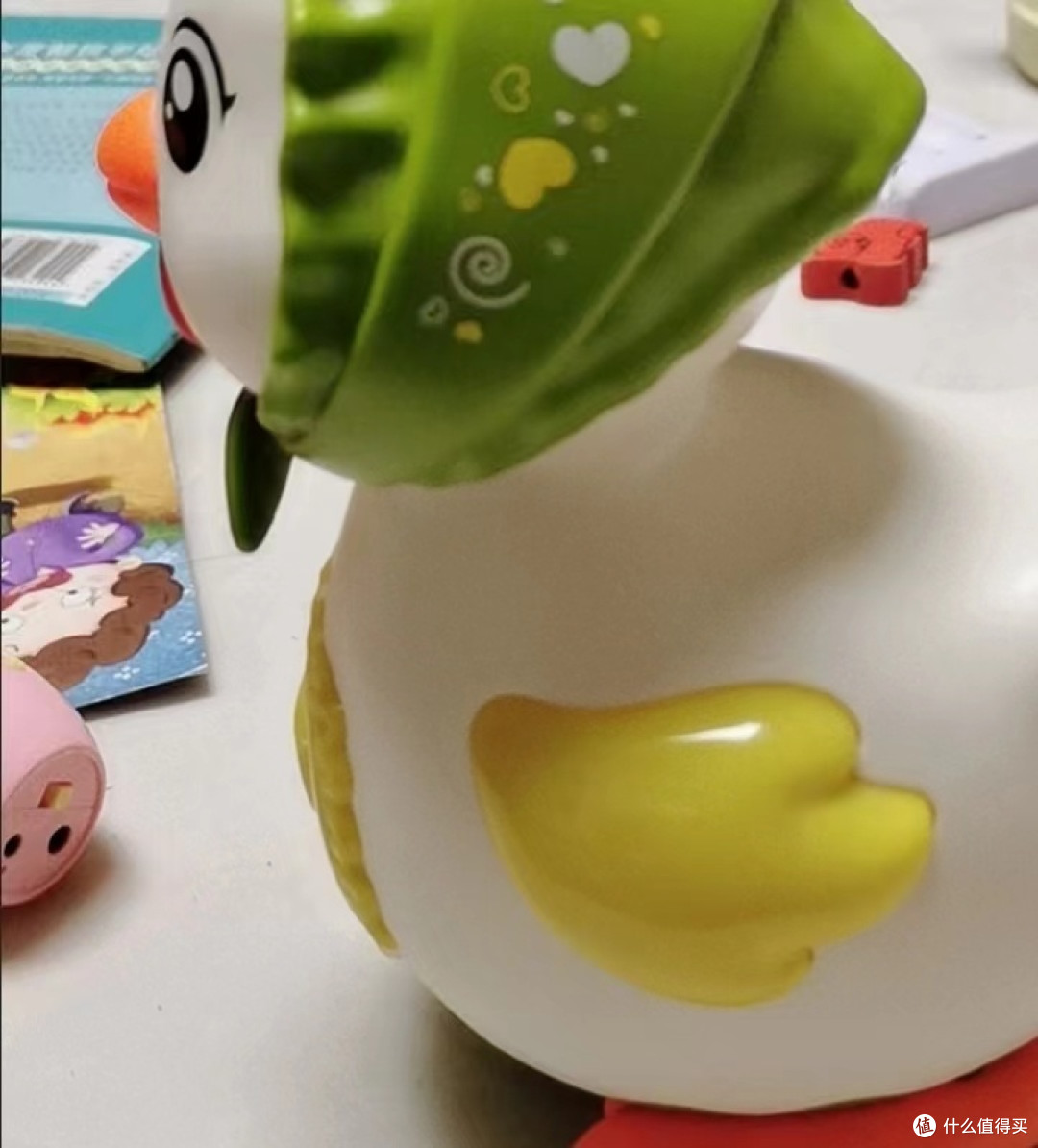 网红鸡鸭玩具:儿童新宠