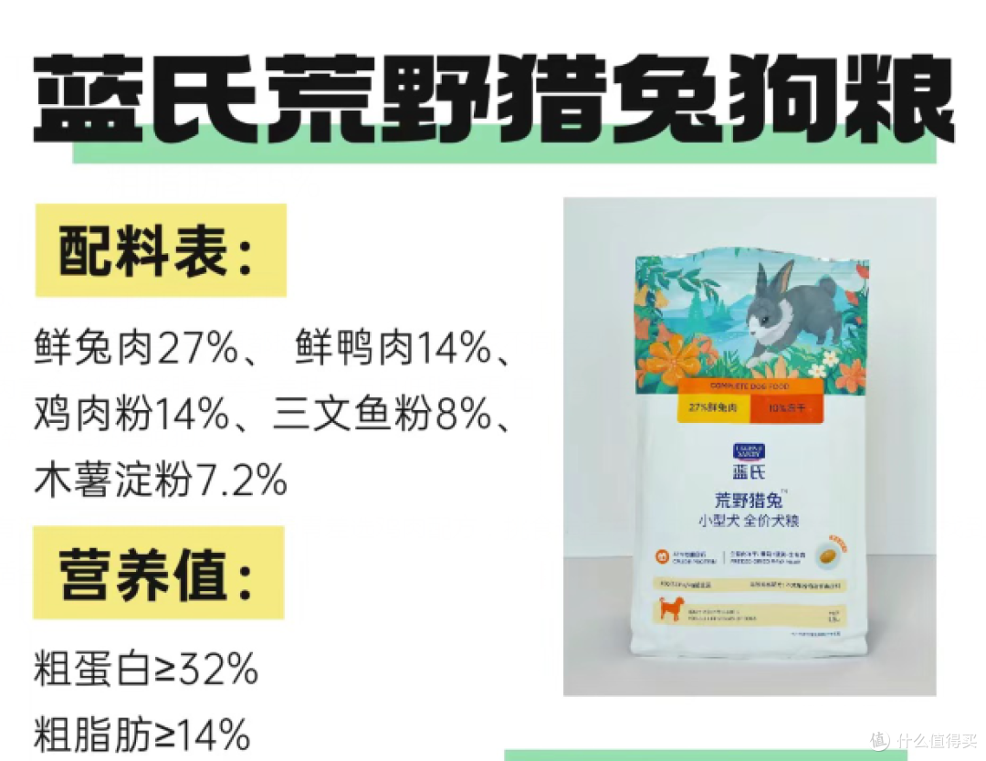 小型犬狗粮推荐！泰迪狗粮就要这样选