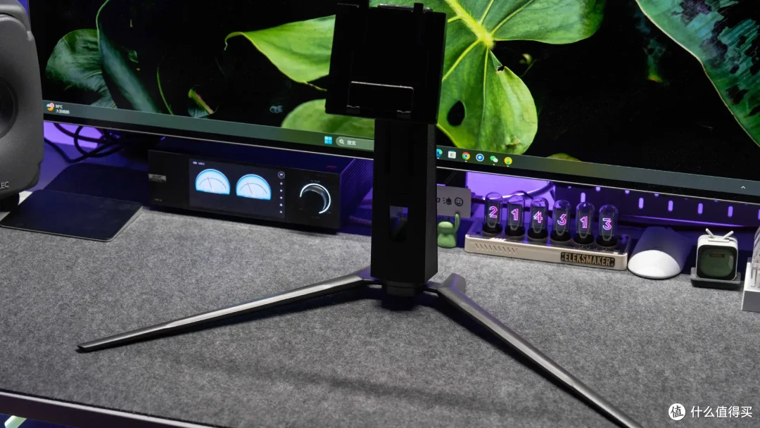 34吋带鱼是王|微星MPG 341CQPX QD-OLED