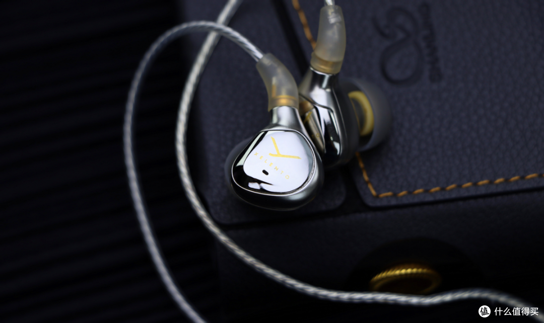 珠宝级工艺,旗舰hifi音质!这就是拜雅xelento榭兰图二代耳机