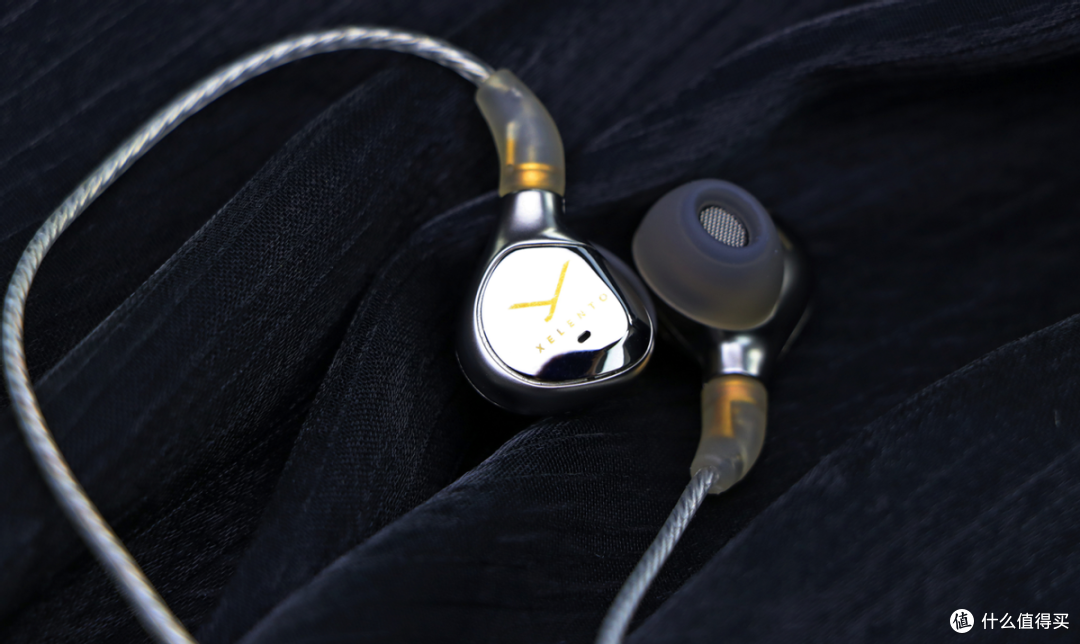 珠宝级工艺,旗舰hifi音质!这就是拜雅xelento榭兰图二代耳机
