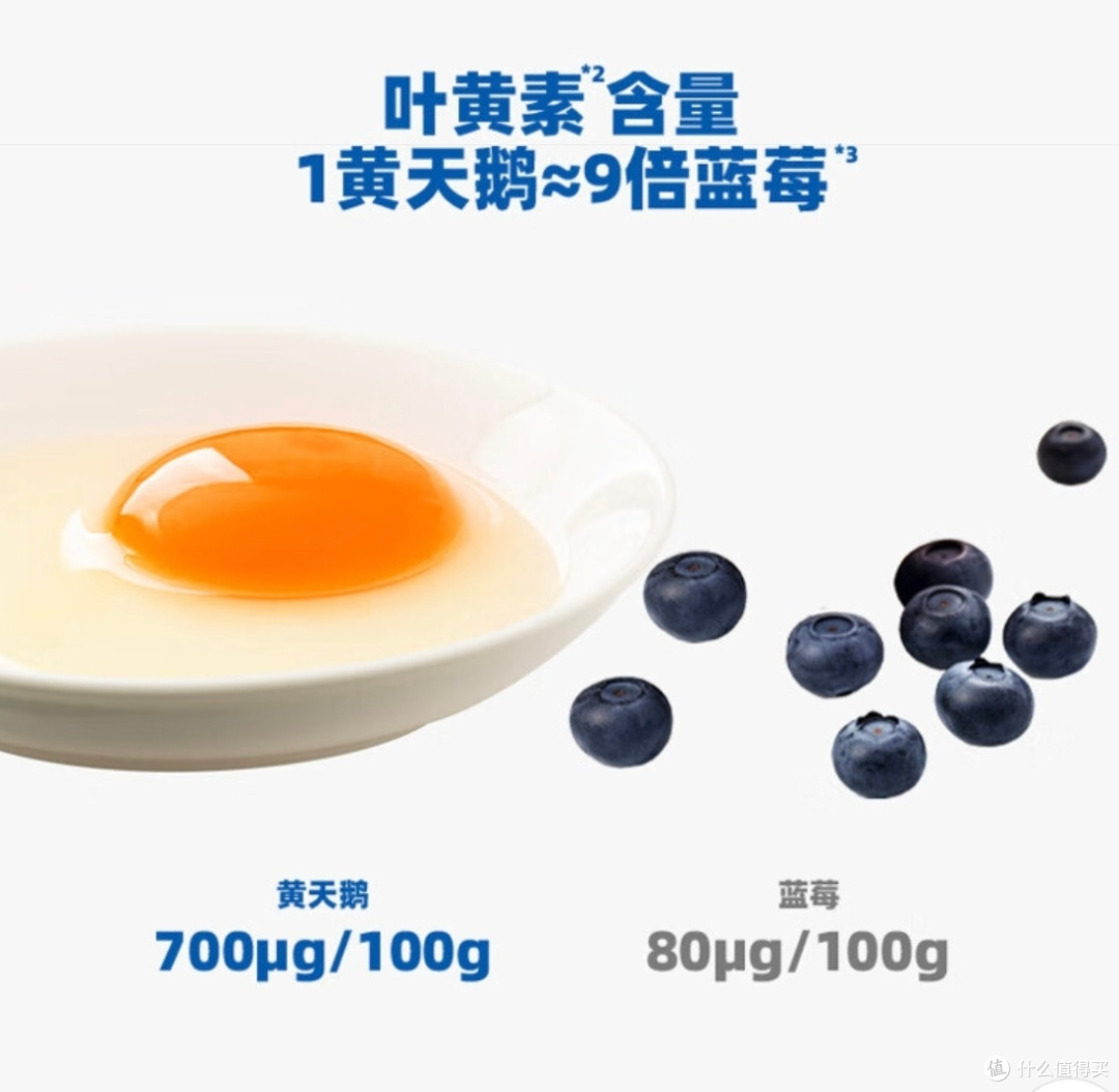 黄天鹅鸡蛋，营养满分！适合全家人的健康选择