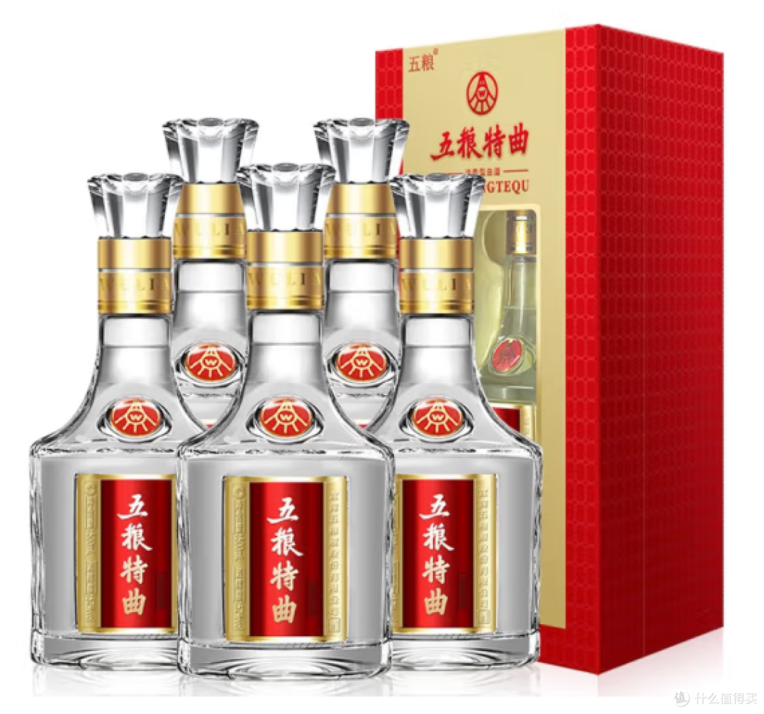 附避坑攻略和性价比好酒推荐_白酒_什么值得买