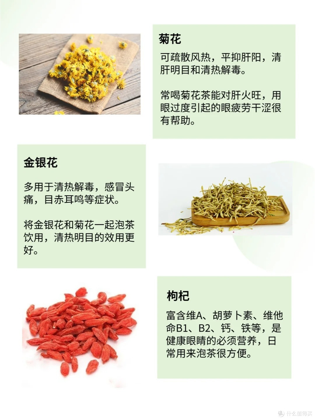 天天熬夜加班盯着电脑,还好我会做这个!护眼养干一步到位!