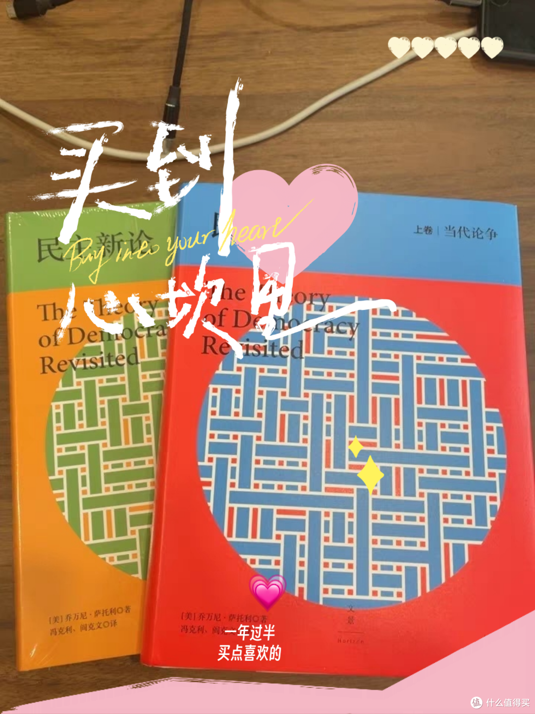 值得一读的佳作——《民主新论》 📚