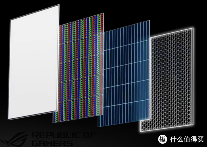 游戏升级，视觉盛宴：2024年顶级电竞显示器推荐