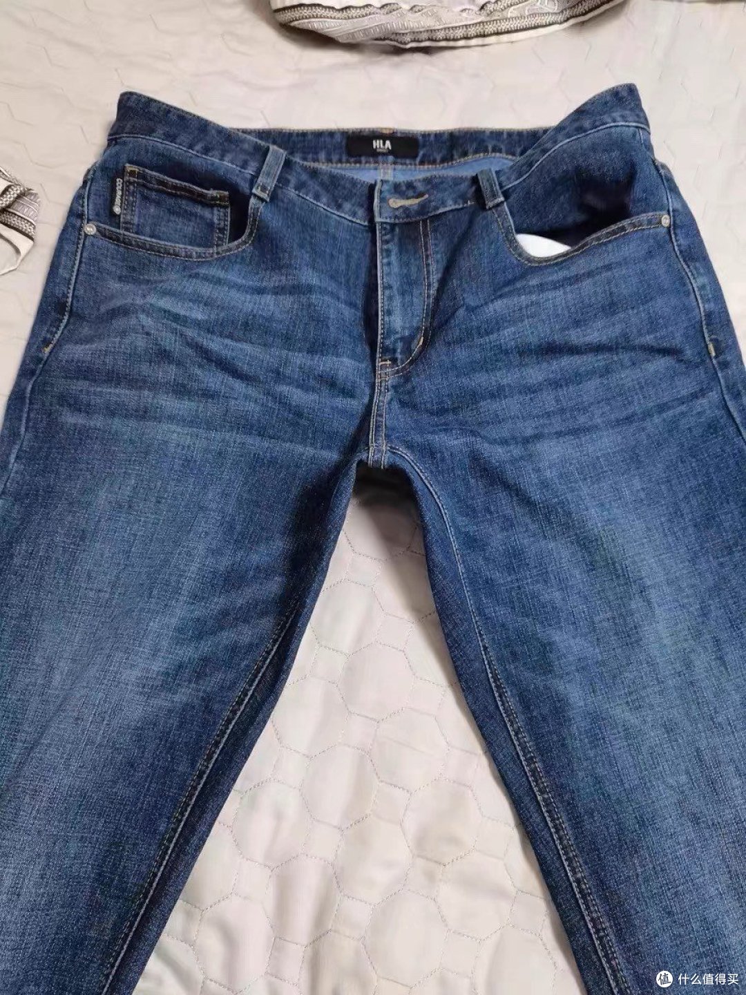 牛仔裤品牌推荐