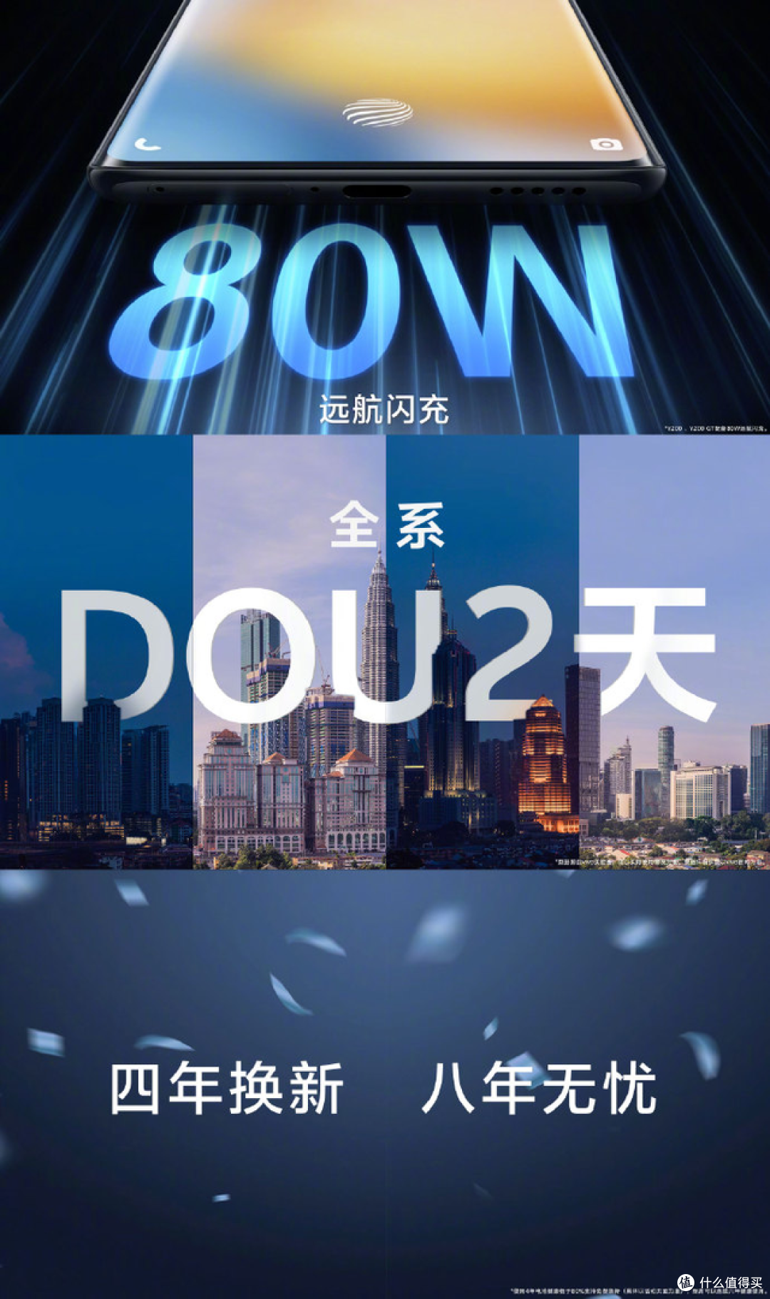 vivo Y200系列:618千元机市场的搅局者,诸多配置越级了