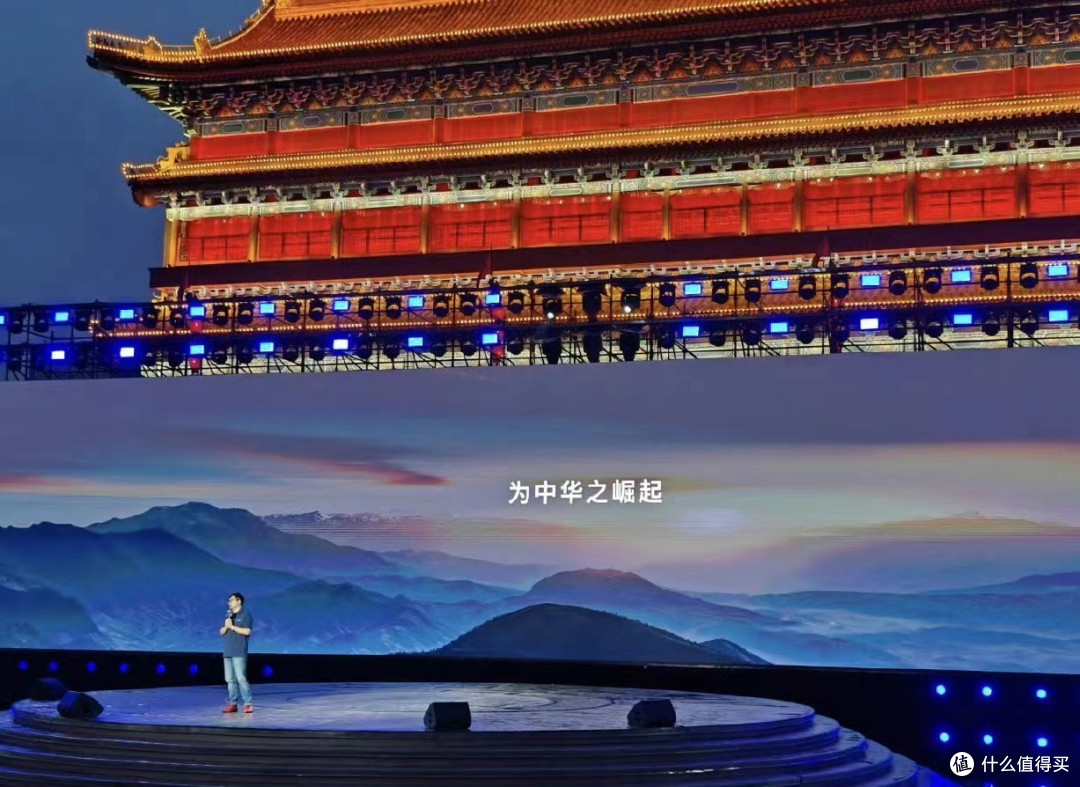 看完比亚迪发布会,感觉真的全球混动进入新时代了