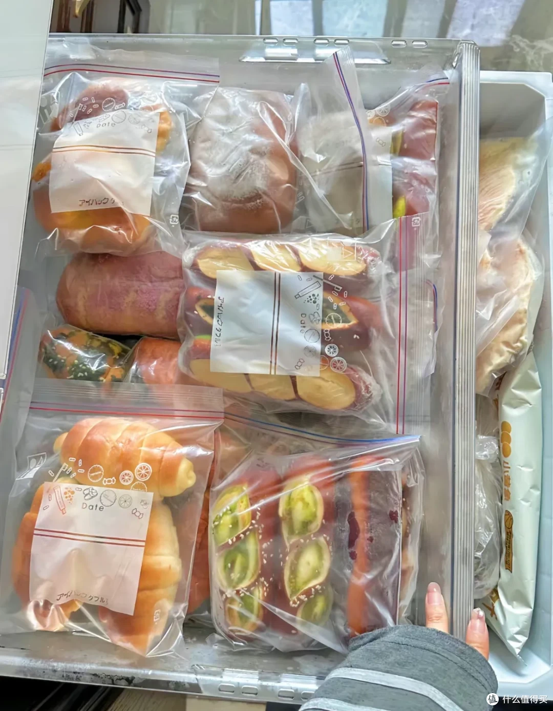「以为增加保质期,实际加速变质」的8种食物存储习惯,快自查!