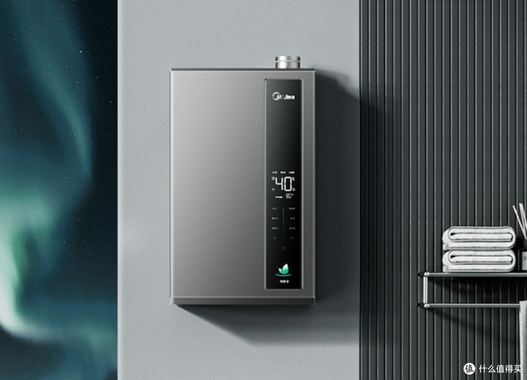 燃气热水器怎么买才不会踩坑，1500-4000价位热门美的燃气热水器推荐_燃气热水器_什么值得买
