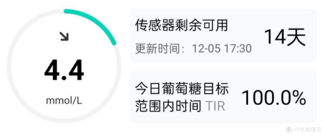 免采血家用硅基动感动态血糖仪,科学检测每一天都安心