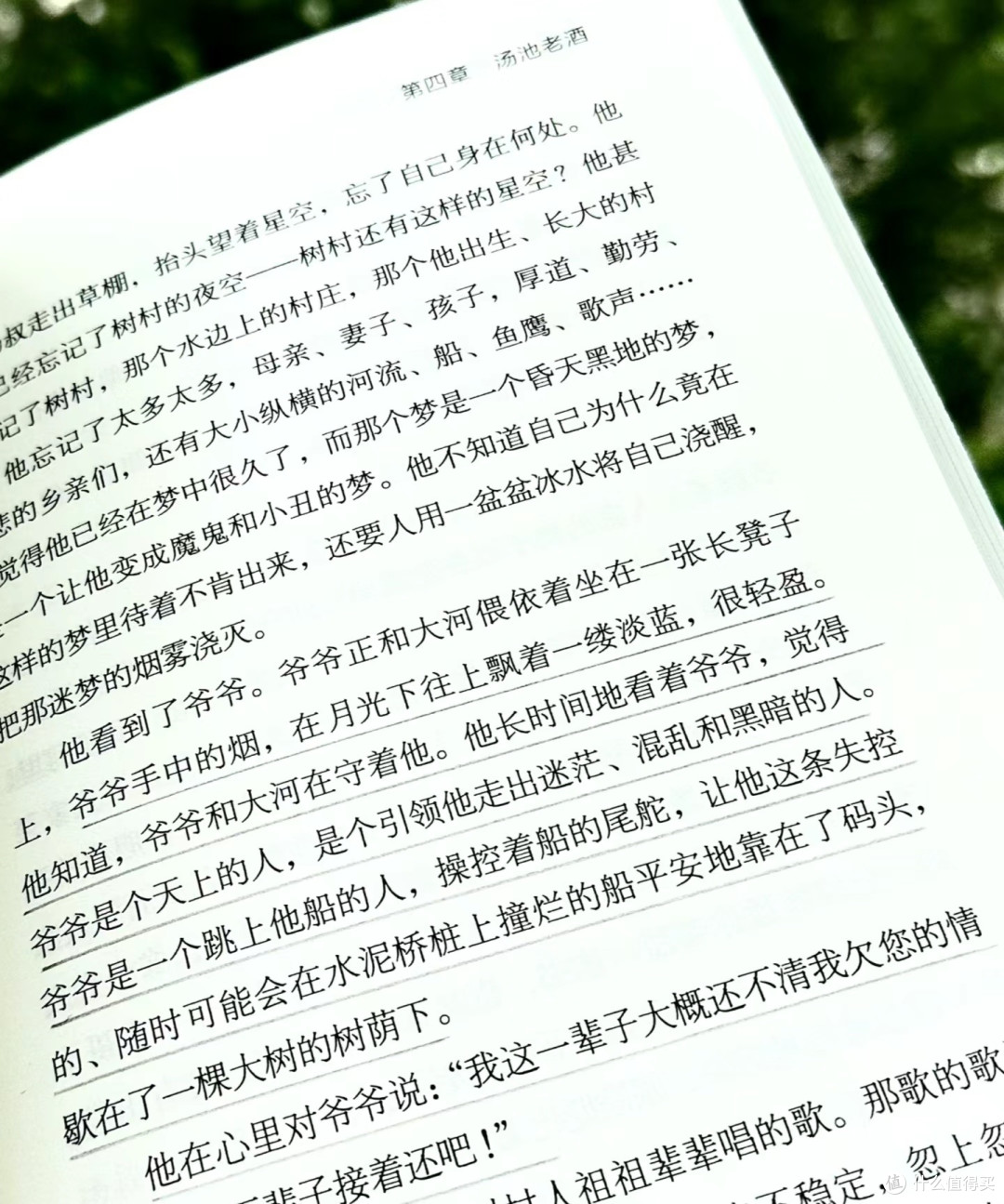 谁带走了我爷爷