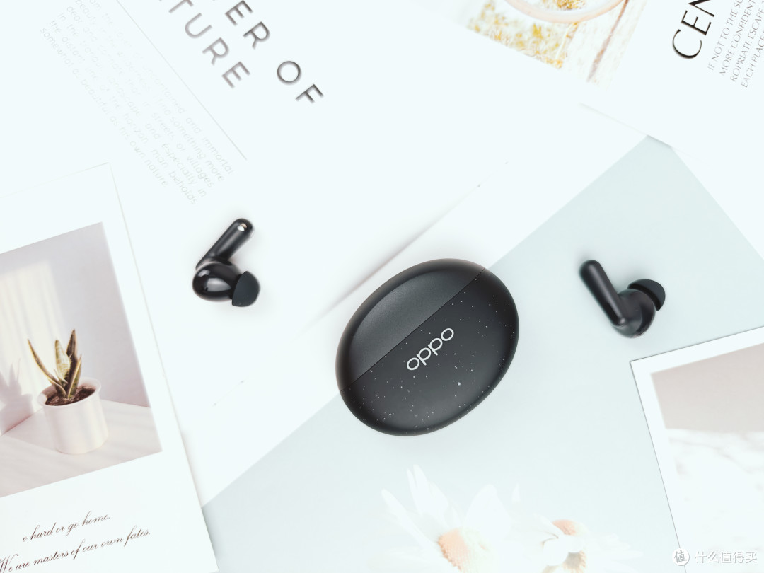 三百元内最强真无线降噪耳机:OPPO Enco Air4 Pro,大厂品质的真Pro级享受!