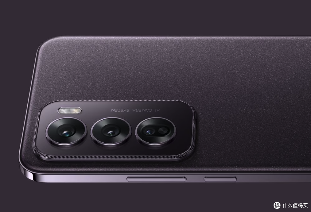 得益于强大的性能加持,以及近几年ai的流行,opporeno12也有ai技术的