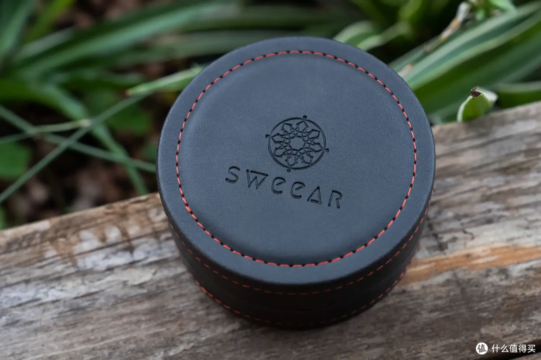 SWEEAR SP9:好听的“草莓牛奶硬糖”