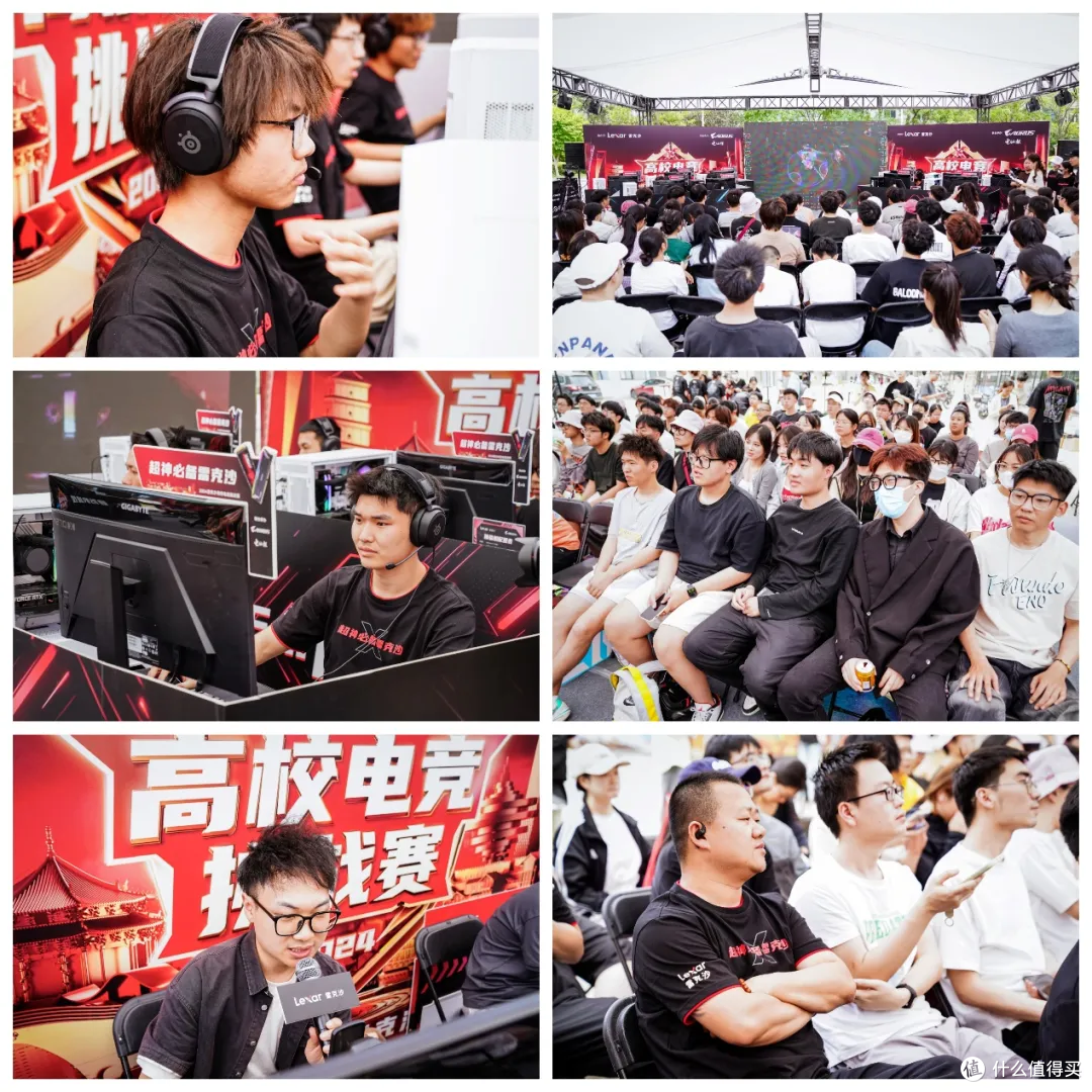 巅峰盛宴来袭,Lexar雷克沙携手BLG探索电竞深度