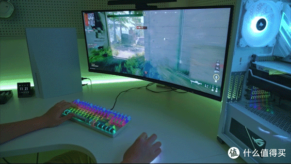 Cherry XTRFY M50游戏鼠标体验：高颜值高性能手感出色