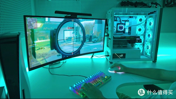 Cherry XTRFY M50游戏鼠标体验：高颜值高性能手感出色