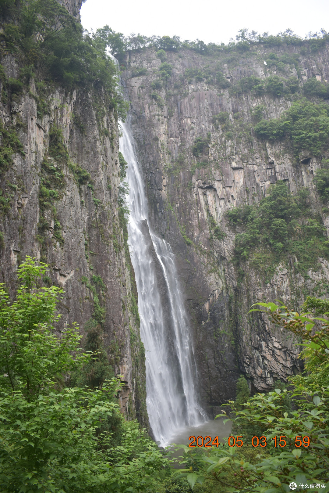 五一自驾文成仙居寨寮溪5天4晚双人穷鬼游(兼流水账)part 2