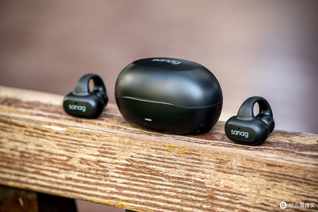不夹耳的耳夹耳机:塞那z50spro开放式蓝牙耳机惊喜体验