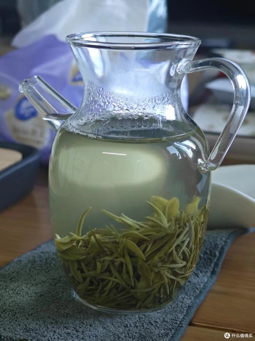好喝正宗还不贵;618无坑口粮茶入手推荐
