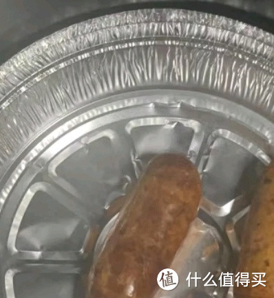 美的（Midea）蒸汽炎烤空气炸锅 