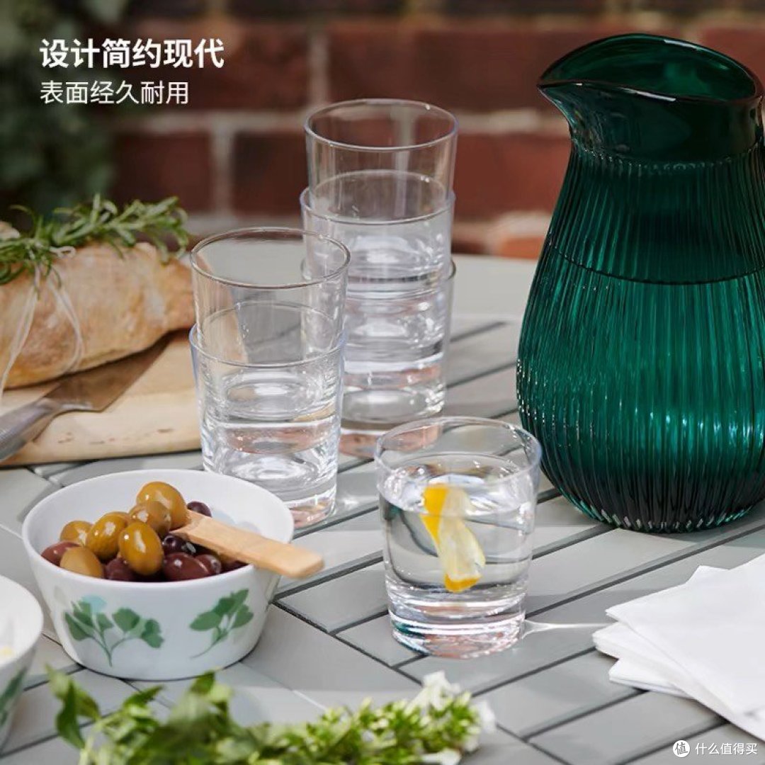 宜家家居美学:一款不只是杯子的居家艺术品