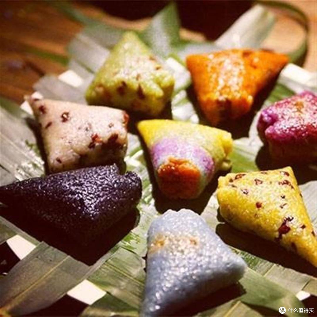 中国哪的“粽子”最好吃？经过评选，这10个地方上榜，有你家乡吗