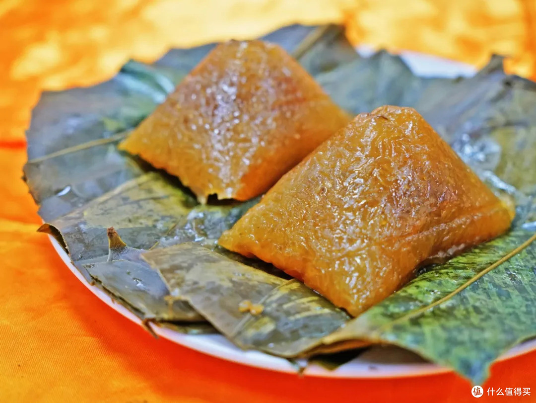 中国哪的“粽子”最好吃？经过评选，这10个地方上榜，有你家乡吗